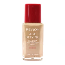 BUY 1 GET 1 AT 20% OFF Revlon Age Defying Foundation Makeup For Dry Skin(CHOOSE)