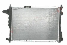 New Chevrolet Spark 1.2 Radiator Cooling System Replacement Part
