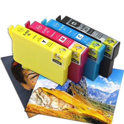 Epson 502 kompatibel