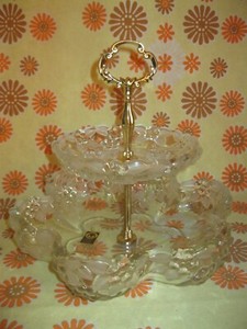 Vintage Ancien Presentoir A Gateaux Cristal 2 Etages Plats Mignardises Bonbons Ebay Vintage Ancien Presentoir A Gateaux Cristal 2 Etages Plats Mignardises Bonbons Ebay