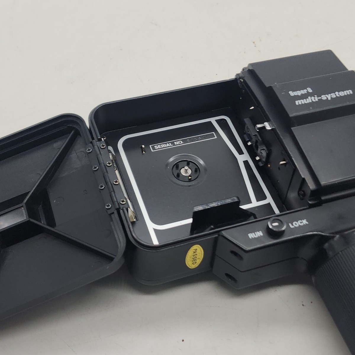 Argus Super 8 8mm film movie Camera Parts Vintage | eBay Argus Super 8 8mm film movie Camera Parts Vintage | eBay