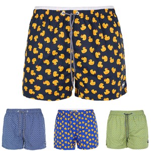 pantaloncini uomo mare