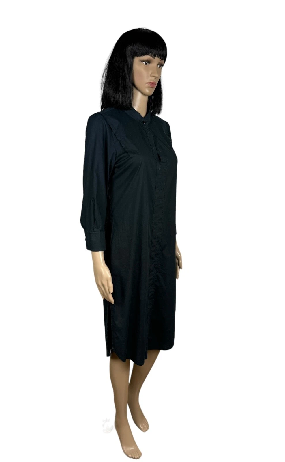 MAISON MARGIELA Abito Camicia Vintage Maison Martin Margiela primi anni 2000