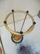 2549.     Alter Schirmständer 50 er Jahre Vintage Regenschirmständer