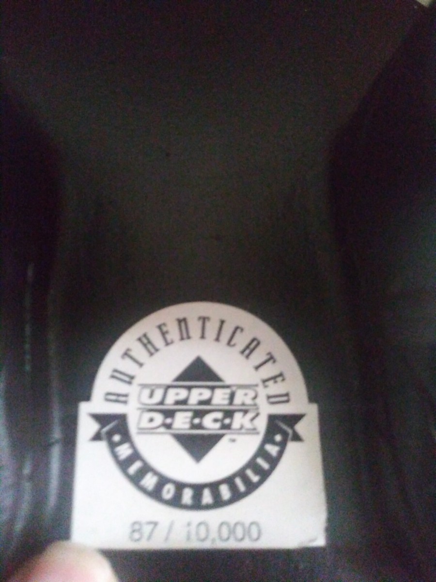 Michael Jordan Toon Squad 1996 Resin 21