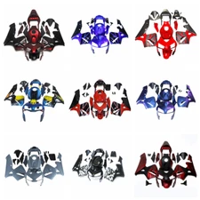 ABS Fairings For Honda CBR600RR 2003 2004 F5 03 04 cbr 600r Bodywork Body Kits