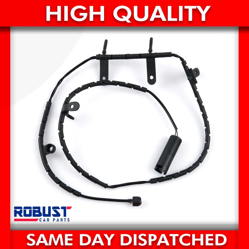 REAR BRAKE PAD WEAR INDICATOR SENSOR FOR MINI R50 R52 R53 COOPER ONE 34356761448 - Image 2 of 4