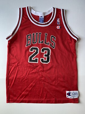 HARD WOOD CLASSICS NBAシカゴブルズ #23ジョーダン Jordan Hardwood Classics Mitchell And Ness Vintage 90s CHICAGO