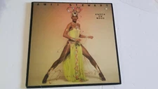 AMII STEWART - Knock on Wood  /Funk /Soul on  ARIOLA   Label    LP