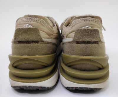 Nike Waffle One NN Rattan/GRN Men Casual Lifestyle Shoes  display picture 3
