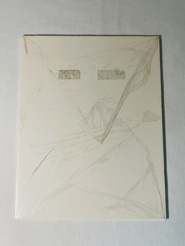 Christian Riese Lassen Infinite Way Matted Art Print Hawaii Ready to Frame - Picture 4 of 4