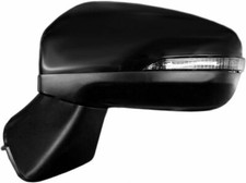 Retroviseur gauche (ou coque) Subaru IMPREZA