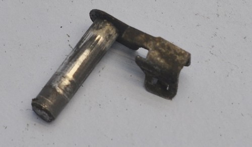 BMW E34 518i (88-96) Halter Splint Bremskraftverstärker Pedal #19846-B207