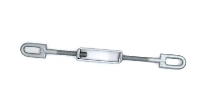 6259502M91 OEM Agco Turnbuckle and Check Chains for Massey  