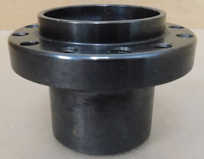 ATI 916010 Super Damper Steel Harmonic Balancer Hub, BB Chevy