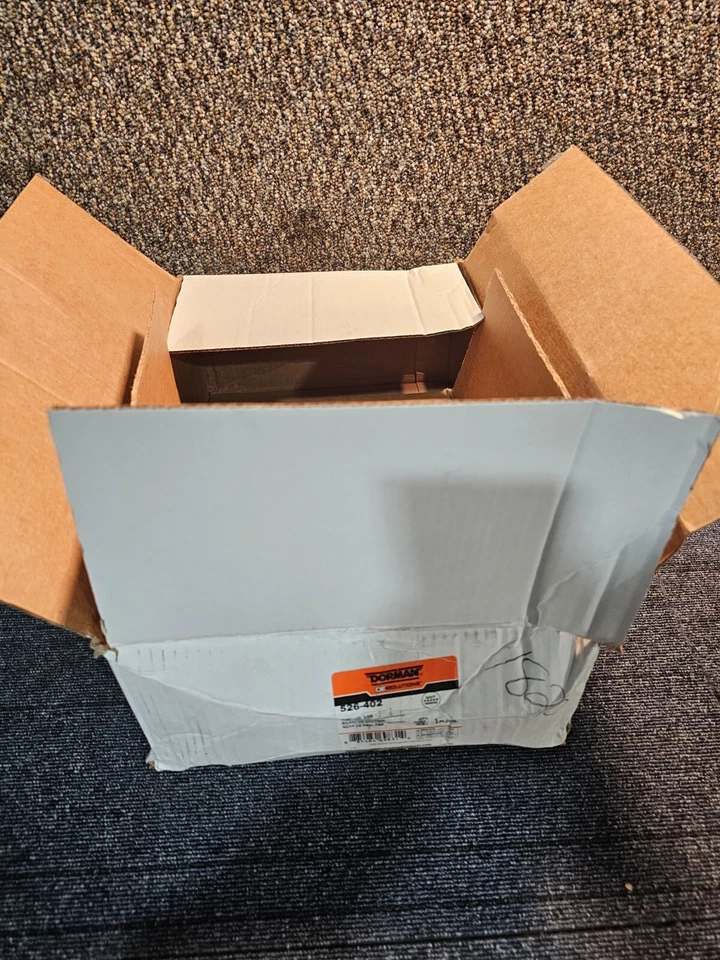 Brazo de control de suspensión superior Dorman rótula 526-402 para Accord 1998-2002 Foto 2 de 4