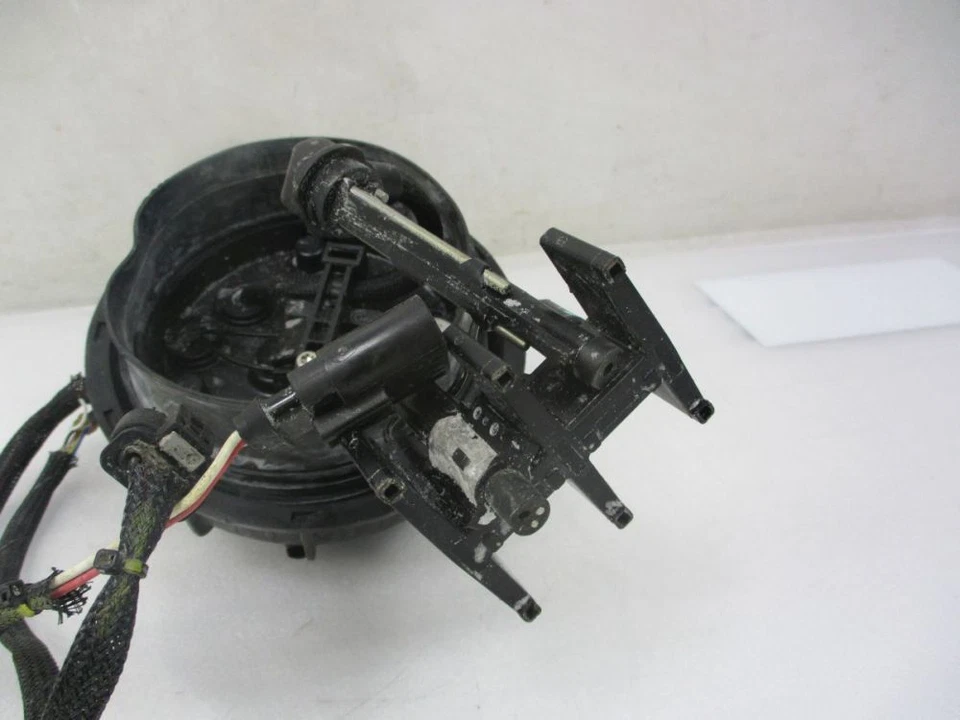 Pumpe Adbluepumpe passt für MERCEDES-BENZ S-KLASSE (W221) S 350 BLUETEC MOPF - Изображение 3 из 4