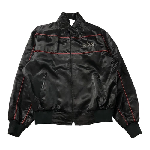 Mike Tyson Boxing Fan Jackets