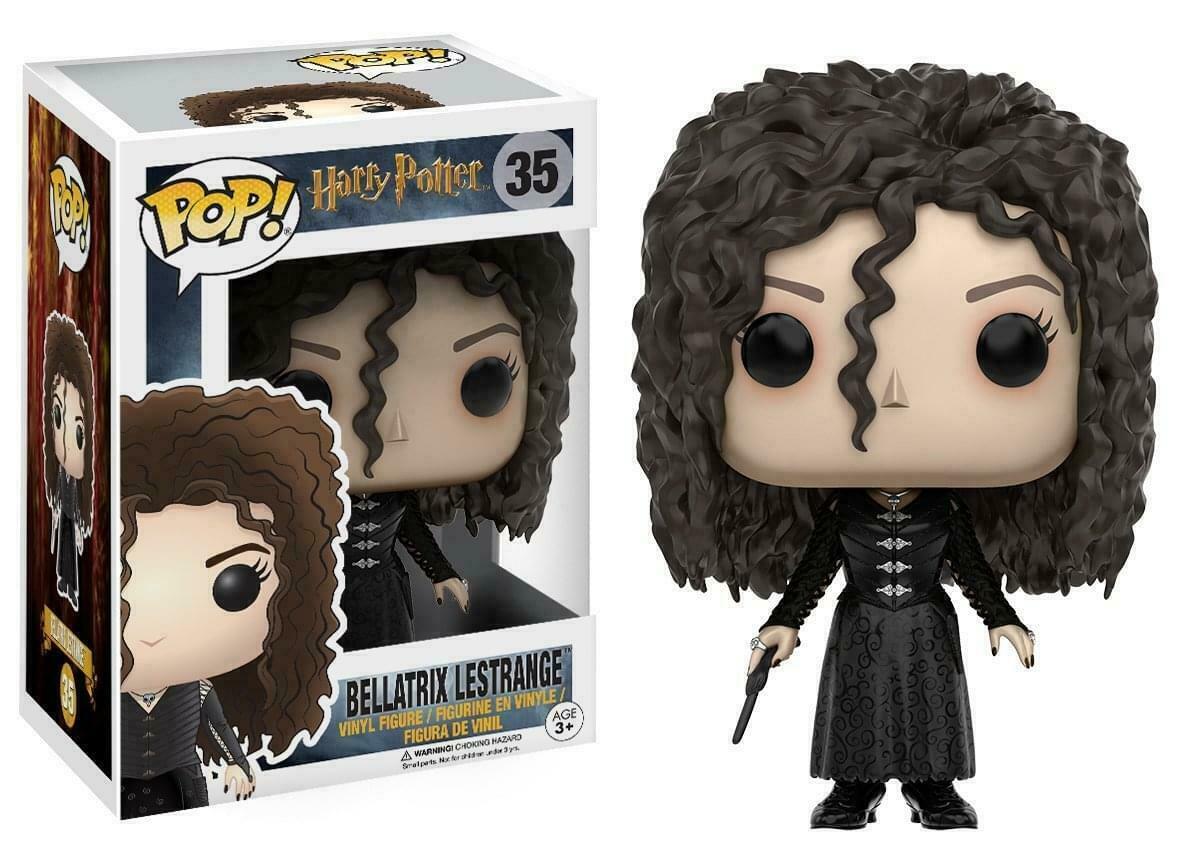 funko harry potter