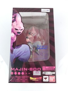 figuarts zero majin buu