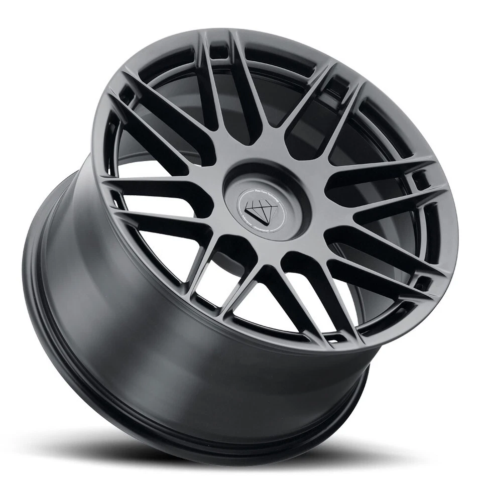 "Llantas cóncavas 20"" BD F12 PLATA CEPILLADA LLANTAS BMW G80 M3 G82 M4 20X10 y 11" Foto 4 de 4