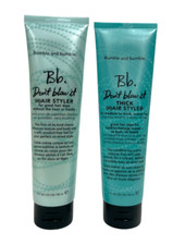 Bumble And Bumble Don't Hair Styler 5fl/150ml You Pick The Type NEW 