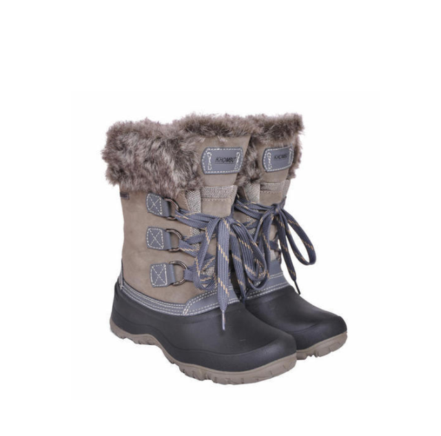 khombu slope boots