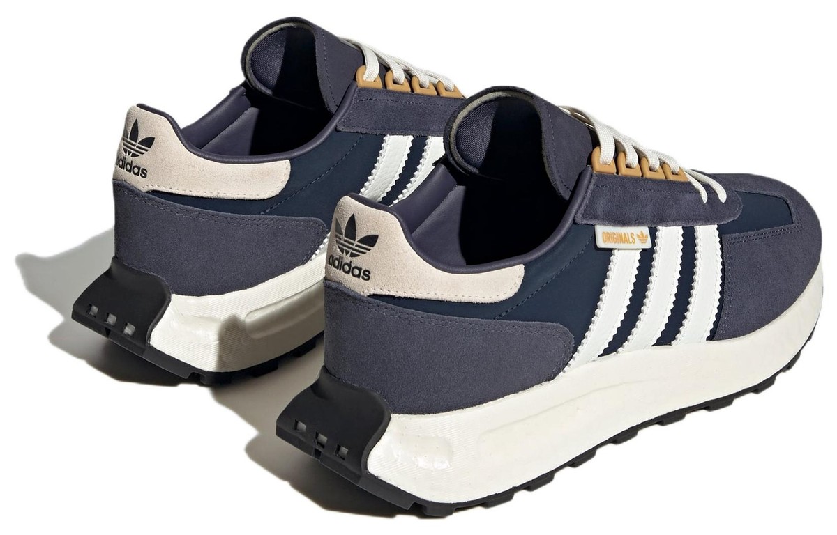 ♡A♡ adidas Retropy E5 Low Shadow Navy - GY9920 | eBay