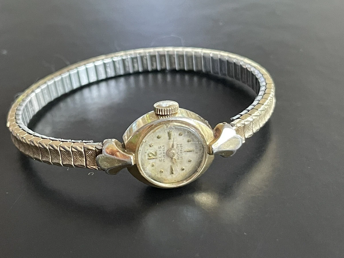 Rotary ladies shop cocktail watches