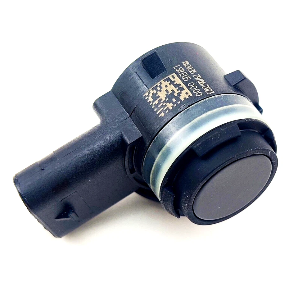 Original Volkswagen 5Q0919275B PDC-Sensor GRU Einparkhilfe VW, SEAT, SKODA, AUDI - Bild 1 von 4
