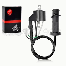 Ignition Coil Pack & CAP For Arctic Cat 650 4x4 H1 2006 2007 2008 2009 2010 2011