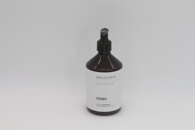 Badesofa Bath Foam Badeschaum  | Lavender & Mint 500ml NEU Mit Rechnung