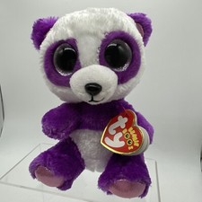Boom Boom The Panda Beanie Boos Beaniepedia