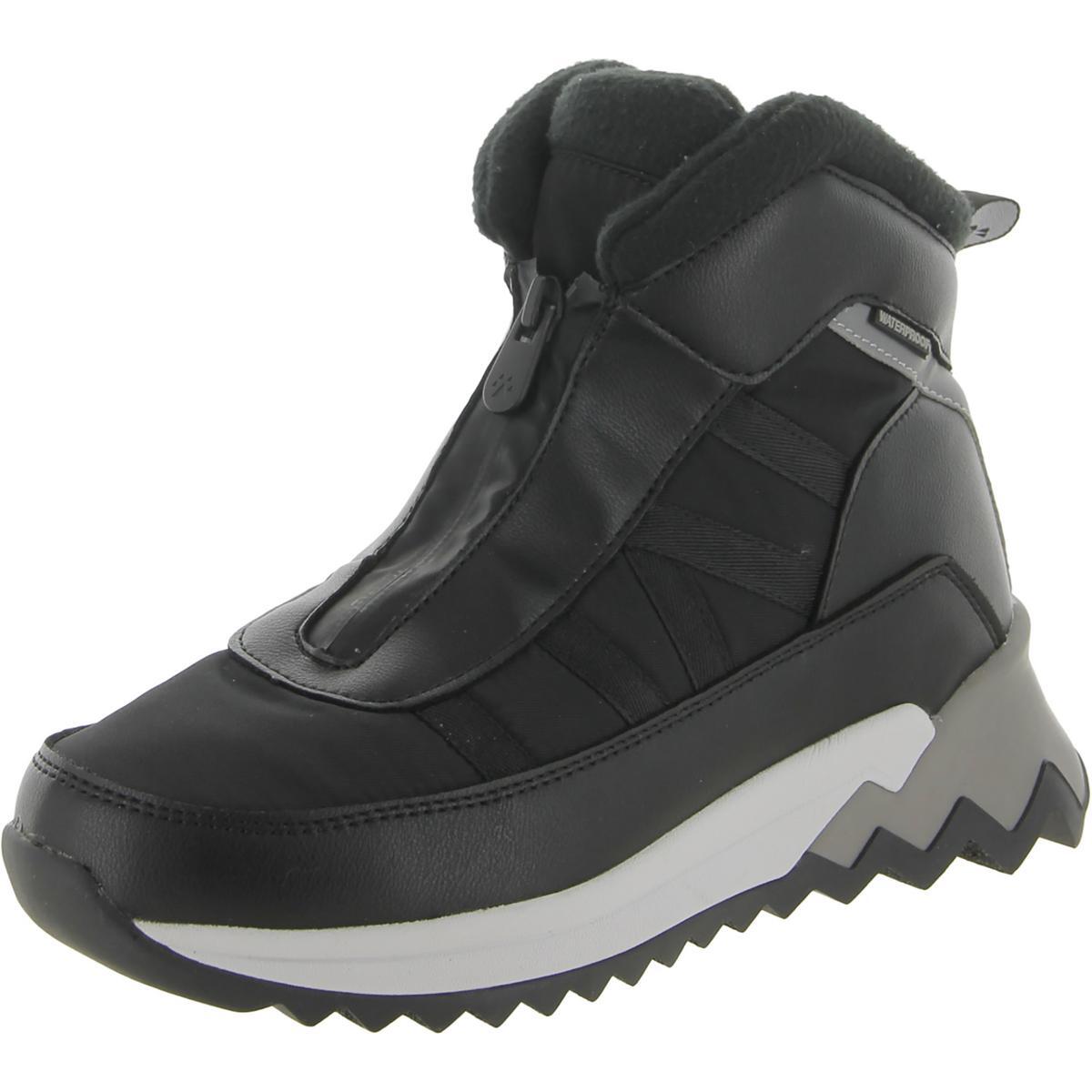 Повседневные и модные женские кроссовки Cougar Womens Swizzle Black 95 Medium B M 5589 5790₽