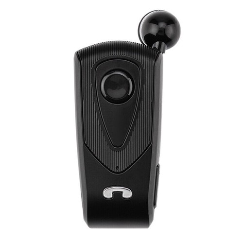 Fineblue F930 Headphone Headset Clip Wireless Retractable Earphones Earbud Music - Bild 10 von 11