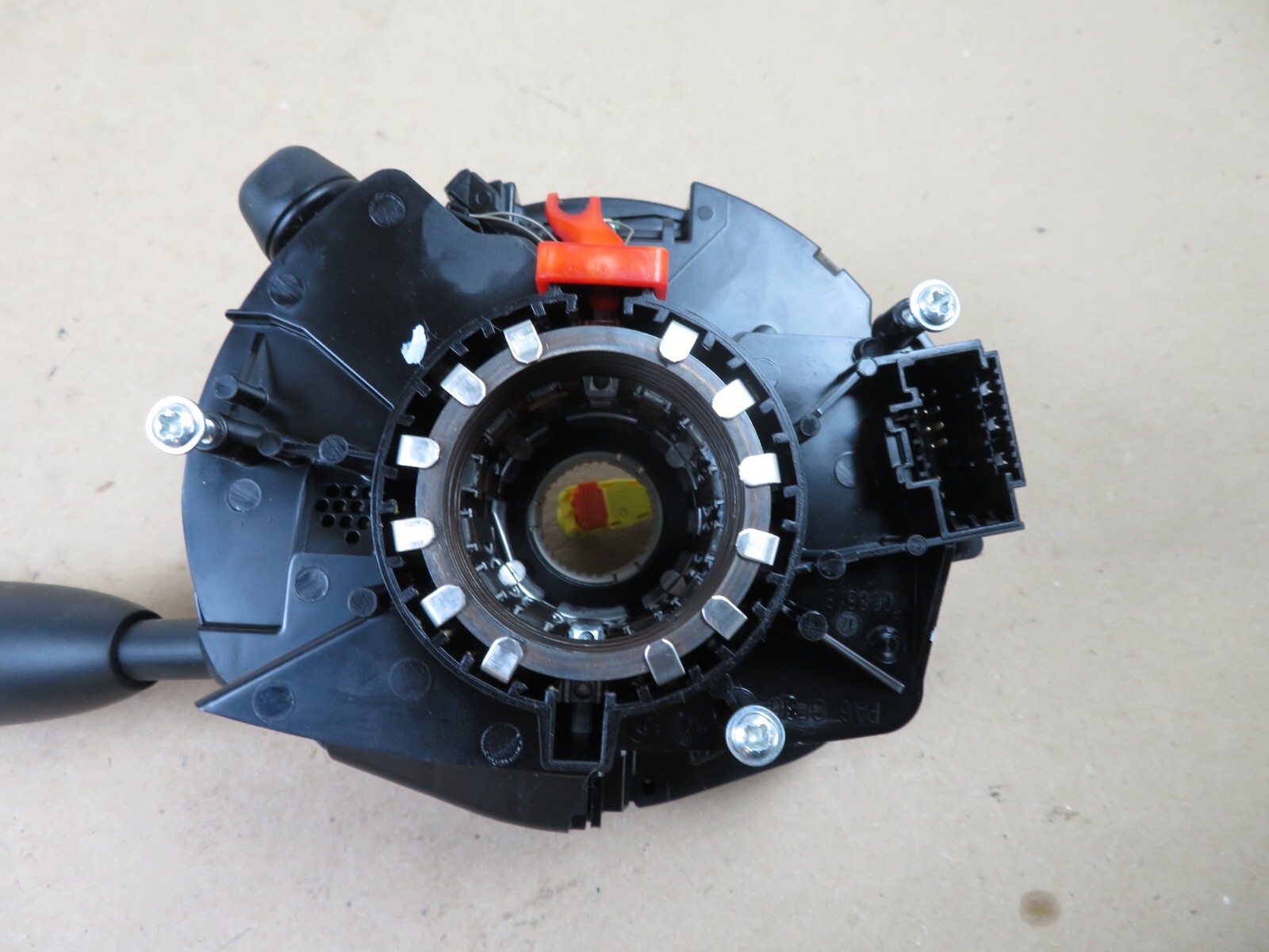 2014-2017 MASERATI GHIBLI STEERING COLUMN MULTIFUNCTION CONTROL SWITCH OEM