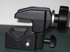 Manfrotto Art .035 Clamp Made in Italy