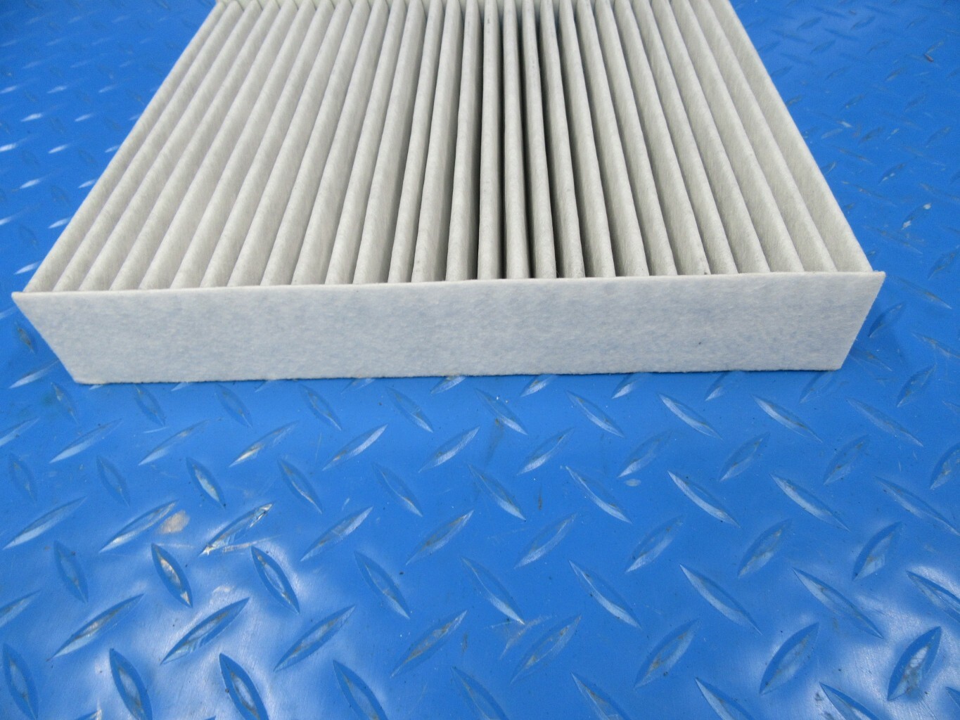 Maserati Quattroporte air cabin pollen filter #8960