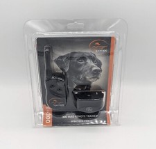 SportDOG  YardTrainer 300 Yard Remote Electronic Dog Training System Seal Box