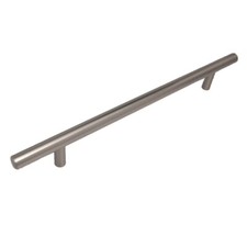 Amerock Bar Pull 11-3/8" Center to Center Bar Cabinet Pull 14.5" 288mm