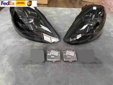 For Porsche Panamera 2014-2017 970.2 Matrix LED Headlights Upgrade DRL Lamps
