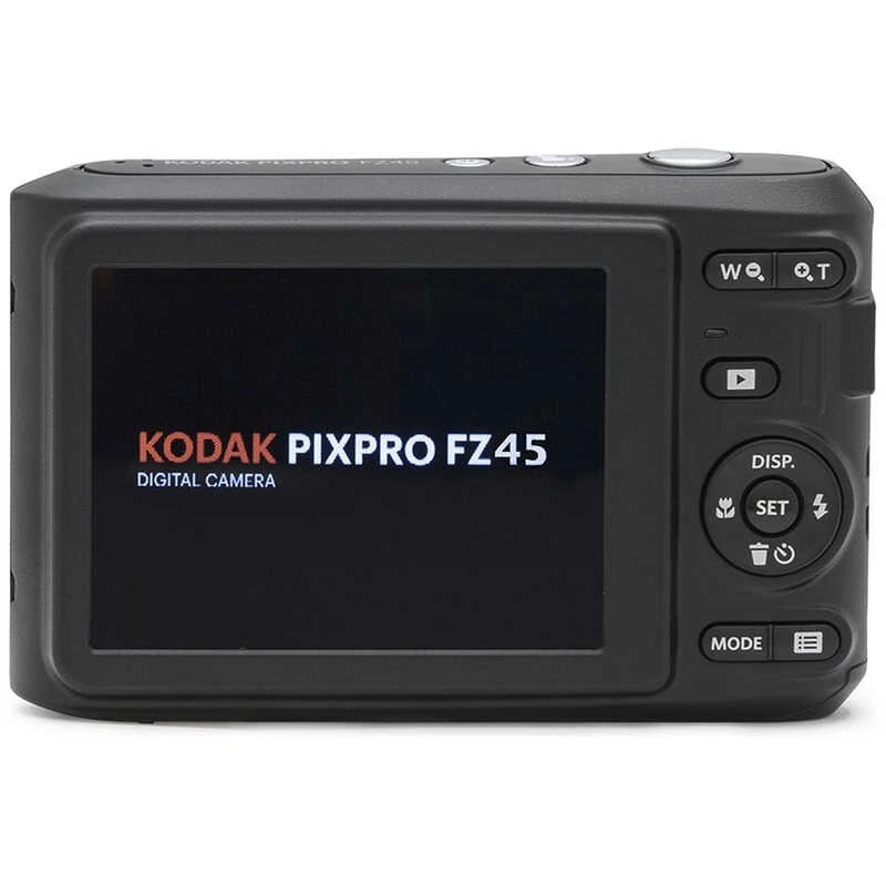KODAK PIXPRO  Kodak Compact Digital Camera FZ45RD - Image 4 of 4