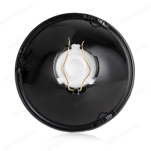 Para Chevy Impala El Camino 2 pares de faros LED de 5,75" 5 3/4" haz sellado alto/bajo - Imagen 23 de 23