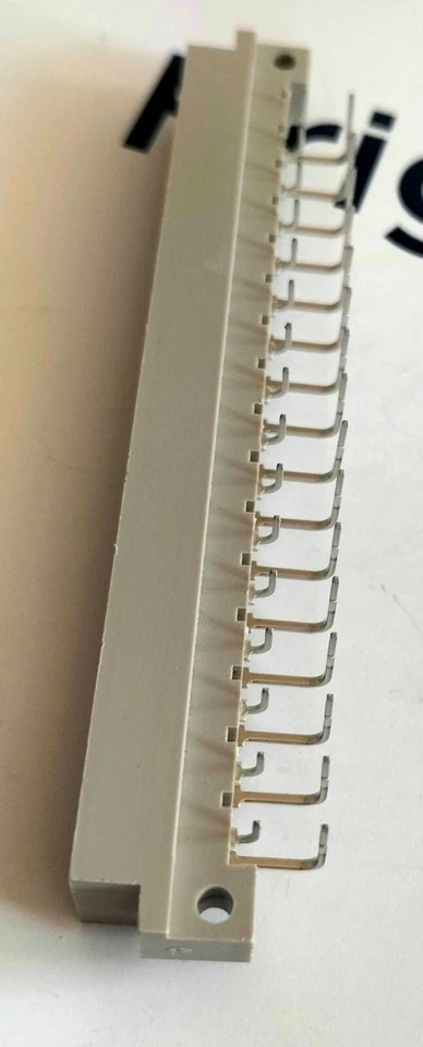 HARTING 09042326826 DIN-Power D032FS-6,5C1-2 - image 2 of 4