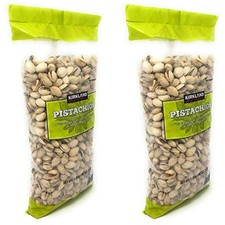Kirkland Signature California Pistachios -3 lbs
