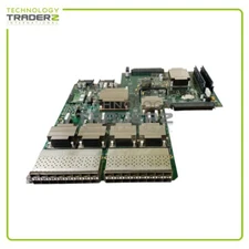 Cisco UCS 6248UP Xeon LC3528 2-Core 16GB Motherboard 73-14024-01 W/ 16-4091-01