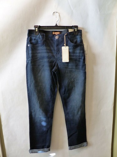 RECREATION WOMENS MID RISE RELAXED 