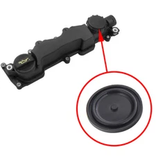 Membrane Diaphragm 1.6 HDI 0248L1 Peugeot, Citroen, Volvo, Ford, MAZDA 3 (BK)