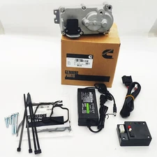 HE300VG Turbo Actuator Set with Calibration for 2013-18 Dodge Cummins ISB 6.7L