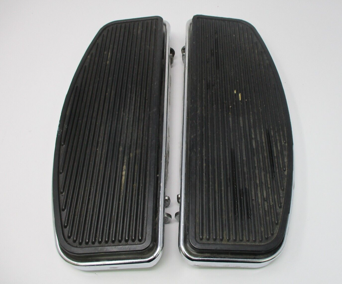 ボトムプラグ10個セット Harley-Davidson OEM Footboards with Pad 50621-06 | eBay